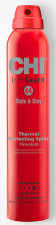 CHI Iron Guard 44 Style & Stay Firm Spray ochranný sprej