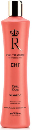 CHI Care Shampoo