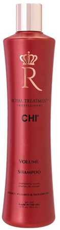 CHI Shampoo