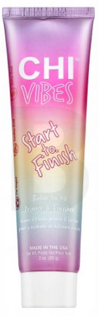 CHI Vibes Start To Finish Balm To Oil Primer & Finisher
