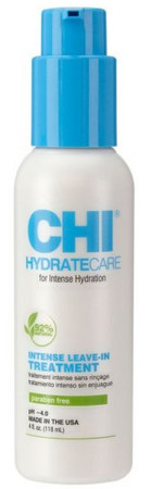 CHI Intense Leave In Treatment intenzivní hydratační neoplachující ošetření