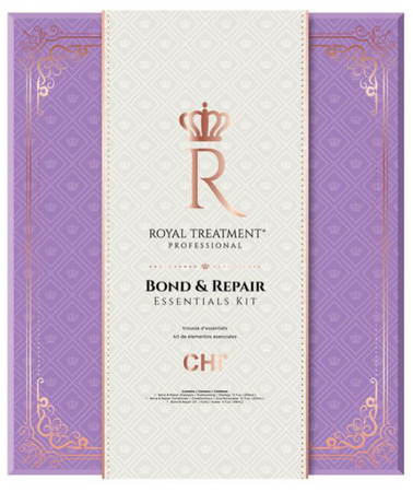 CHI Bond & Repair Treatment Essentials Kit