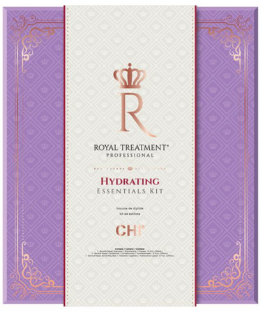 CHI Hydrating Essentials Kit