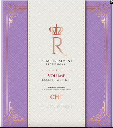 CHI Volume Essentials Kit