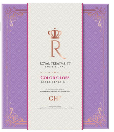 CHI Color Gloss Kit