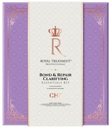 CHI Bond & Repair Clarifying Essentials Kit