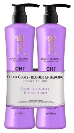 CHI Essential Duo