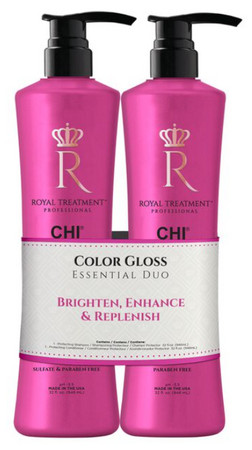 CHI Essential Duo