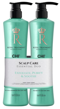CHI Essential Duo