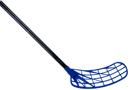 Unihoc UNISLIM MAX 29 Shiny - Black EDT Floorball stick