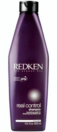 REDKEN REAL CONTROL Shampoo