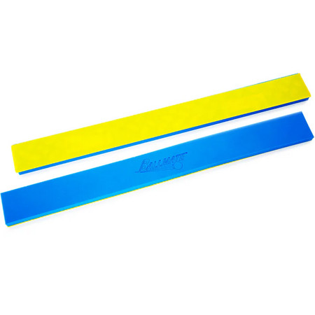 Ballmate Stripe Floorball passing tool