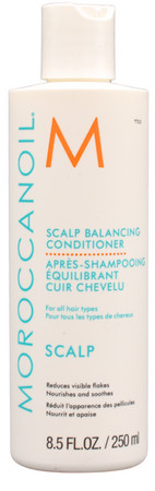 MoroccanOil Balancing Conditioner balancing conditioner for the scalp
