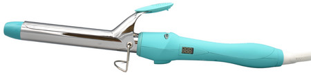 MoroccanOil Everlasting Curl Titanium Curling Iron Lockenstab