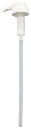 Goldwell LightDimensions Pump dosing pump for Goldwell developers