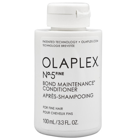 Olaplex No 5FINE Bond Maintenance Conditioner leichter Conditioner für feines Haar