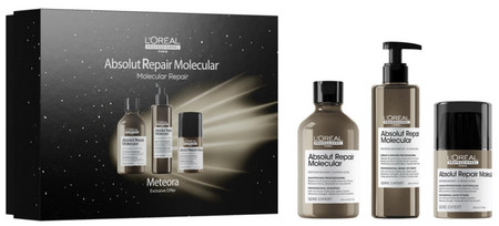 L'Oréal Professionnel Série Expert Trio Meteora