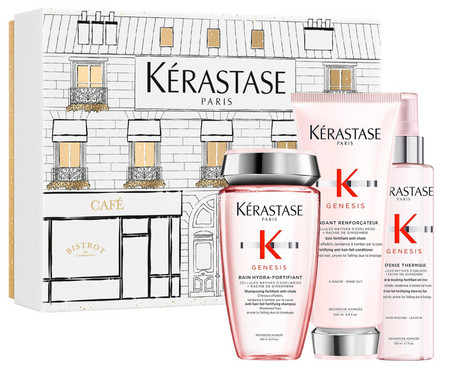 Kérastase Genesis Fondant Holiday Gift Set
