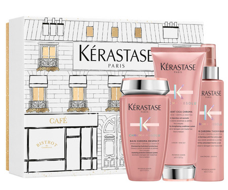 Kérastase Chroma Absolu Fondant Holiday Gift Set