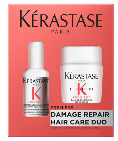 Kérastase Première Duo Discovery Set