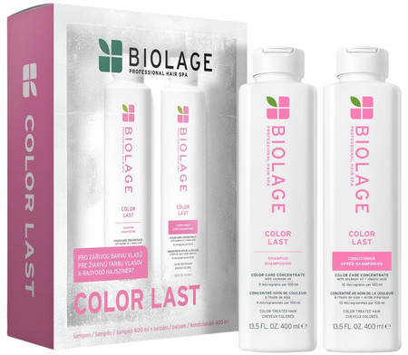 Biolage ColorLast Gift Set