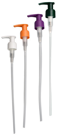 Fanola Pump 1 l dispensing pump for 1000ml bottles