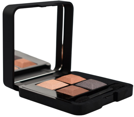 Babor Eye Shadow Quattro Lidschatten mit mattem und glänzendem Finish
