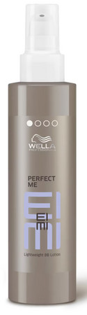 Wella Professionals EIMI Smooth Perfect Me Lightweight BB Lotion lehké vyhlazující mléko