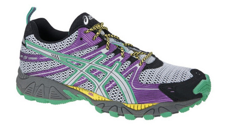 Asics GEL-FUJI TRAINER W ´12