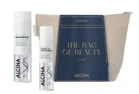 Alcina Gift Set A/Cplex