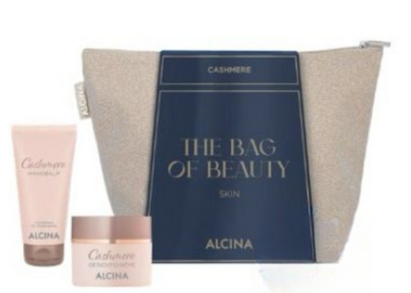 Alcina Gift Set Cashmere