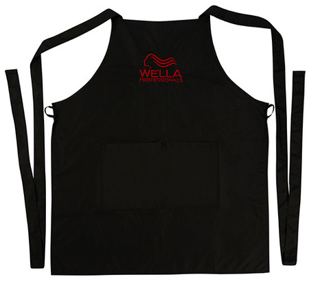 Wella Professionals Color Apron profesionální zástěra