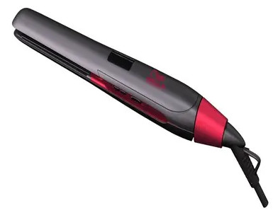 Wella Professionals Smooth Filler Flat Iron
