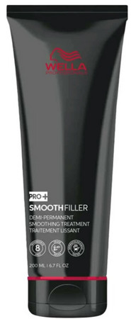 Wella Professionals Pro+ Smooth Filler demi-trvalá vyhlazující kúra