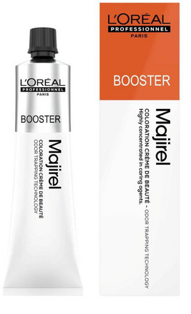 L'Oréal Professionnel Majirel Booster concentrate for boosting or adjusting color tones
