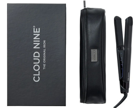 Cloud Nine The Original Iron Revive Black