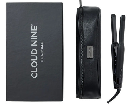 Cloud Nine The Slim Iron