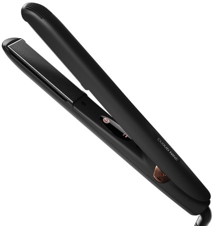 Cloud Nine The Touch Iron Gift Set Hair straightener with touch control