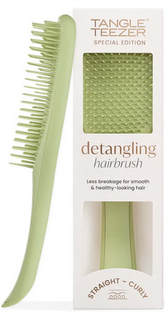 Tangle Teezer Ultimate Detangling Matte Bürste für nasses und trockenes Haar