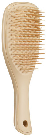 Tangle Teezer Ultimate Detangling Mini mini kefa na mokré vlasy