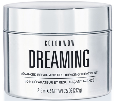 Color WOW Dreaming Advanced Repair and Resurfacing Treatment