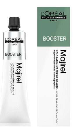 L'Oréal Professionnel Majirel Booster koncentrát pro zesílení nebo úpravu tónů barvy