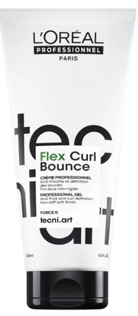 L'Oréal Professionnel Tecni.Art Bouncy & Tender Cream Gel-Creme zum Formen von Wellen und Locken