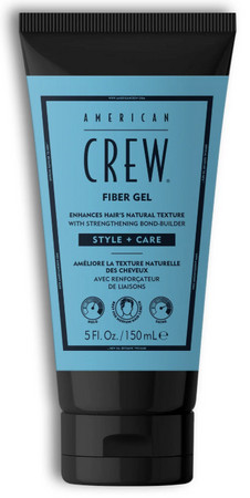 American Crew Fiber Gel