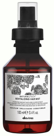 Davines NaturalTech Energizing Revitalizing Hair Mist