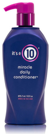 It´s a 10 Miracle Daily Conditioner