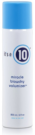It´s a 10 Miracle Blowdry Volumizer