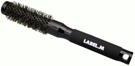 label.m Hot Brush keramický kulatý kartáč