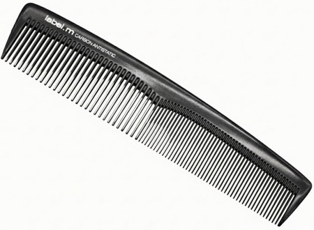 label.m Jumbo Comb professioneller Friseurkämme
