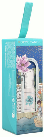 MoroccanOil Brumes Du Maroc Hair and body fragrance – gift edition